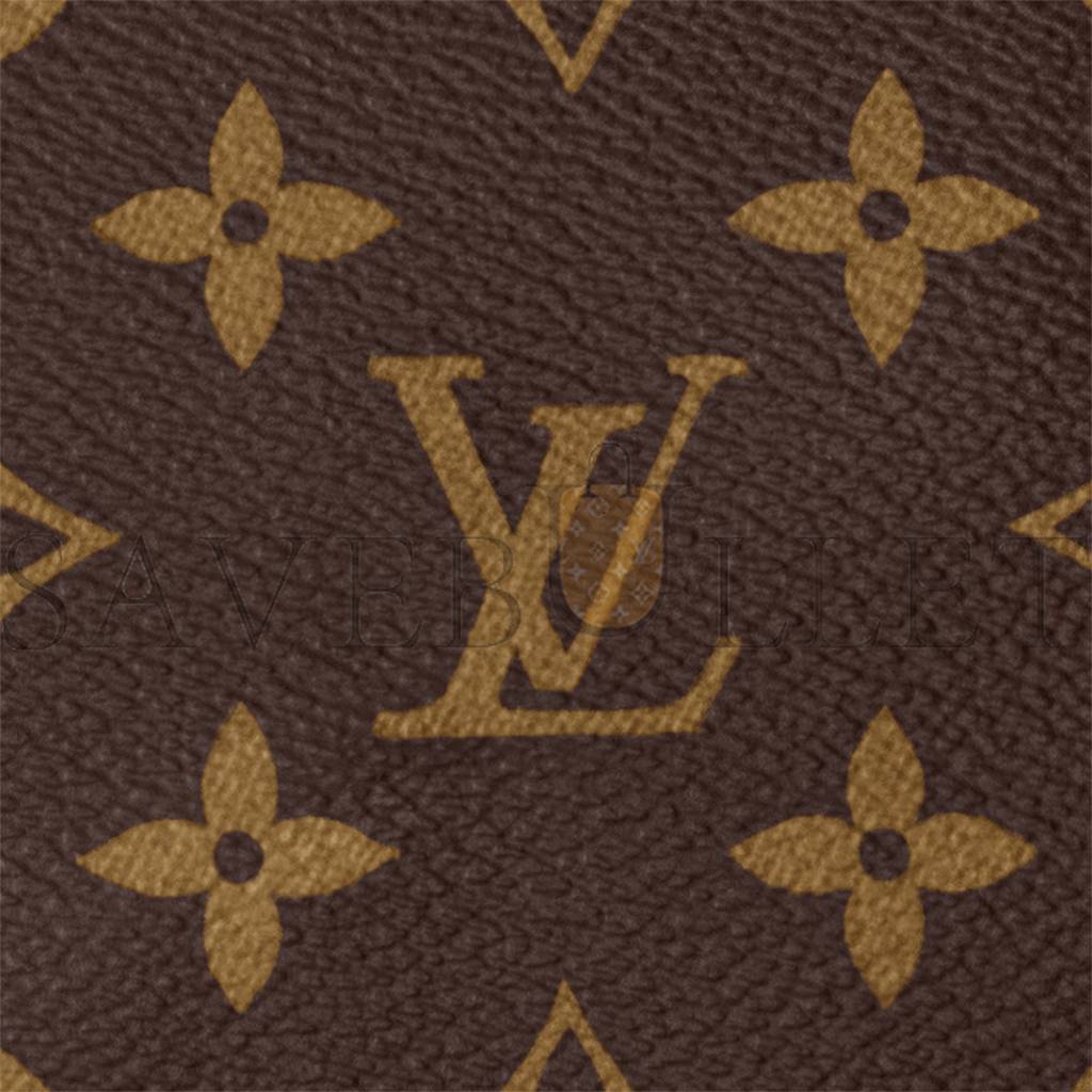 LOUIS VUITTON KEEPALL BANDOULIÈRE 50 M41416 (50*29*22cm)